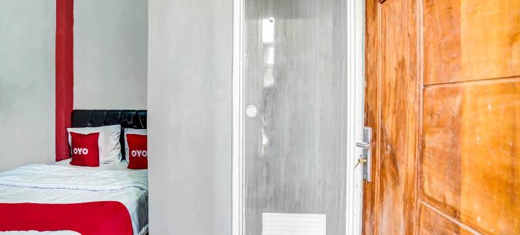 O格里约索尼娅酒店(Hotel O Griyo Sonia)图片