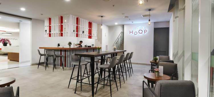 森恩嗨酒店(HI Hotel Senen)图片