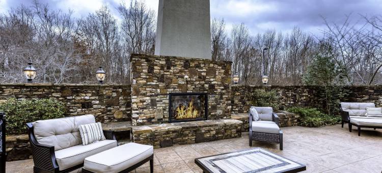 希尔顿欢朋酒店-亨茨维尔麦迪逊(Hampton Inn Madison Huntsville Airport)图片