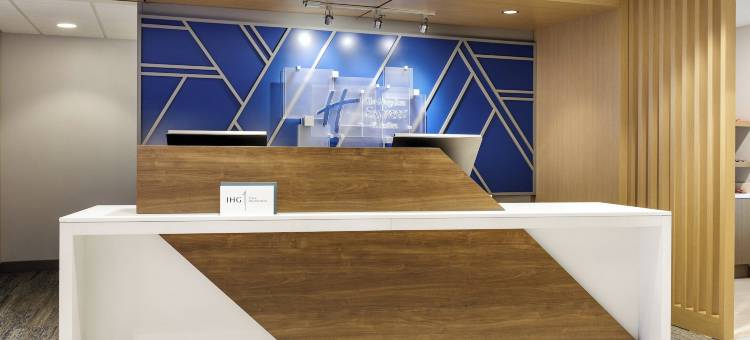 Holiday Inn Express & Suites CHICAGO WEST - OAK PARK by IHG图片