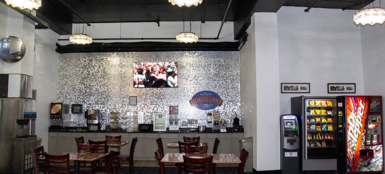 德拉万呗盟套房酒店-近日内瓦湖(Baymont by Wyndham Delavan Near Lake Geneva)图片