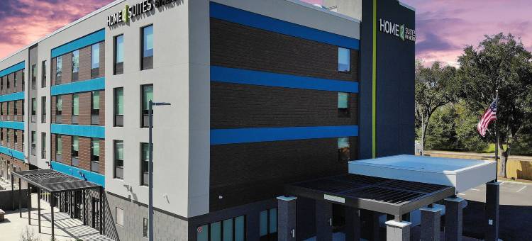 彭萨科拉I 10松林路希尔顿惠庭套房酒店(Home2 Suites by Hilton Pensacola I 10 Pine Forest Road)图片
