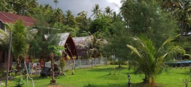 Wailanga Villa & Resto图片