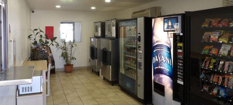 宾馆6 安大略，OR(Motel 6 Ontario, or)图片