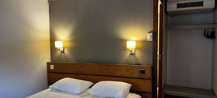 圣禄莱康铂酒店(Campanile Dax - Saint Paul LÈS Dax)图片