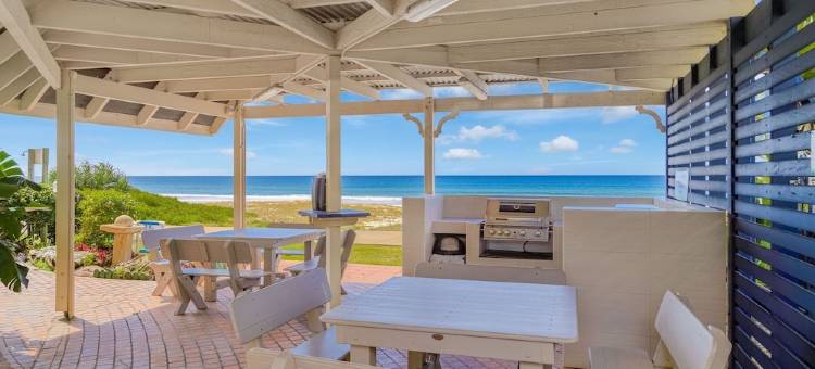 佩利肯金沙海滨度假村(Pelican Sands Beach Resort)图片