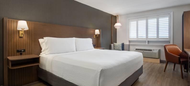 Holiday Inn & Suites 大路会议中心(Holiday Inn & Suites ST. CATHARINES CONF CTR by IHG)图片