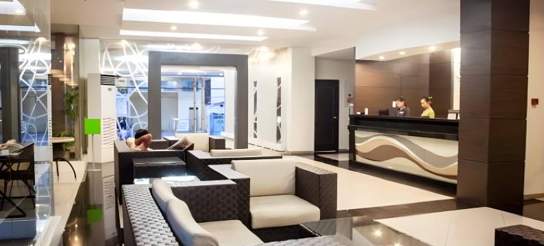 伊洛中心金环酒店(Circle Inn - Iloilo City Center)图片