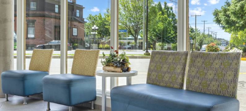 沃尔德玛克维多利亚度假酒店(WorldMark Victoria)图片