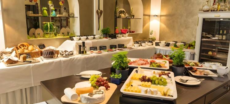 DORMERO 酒店科堡(Dormero Hotel Coburg)图片