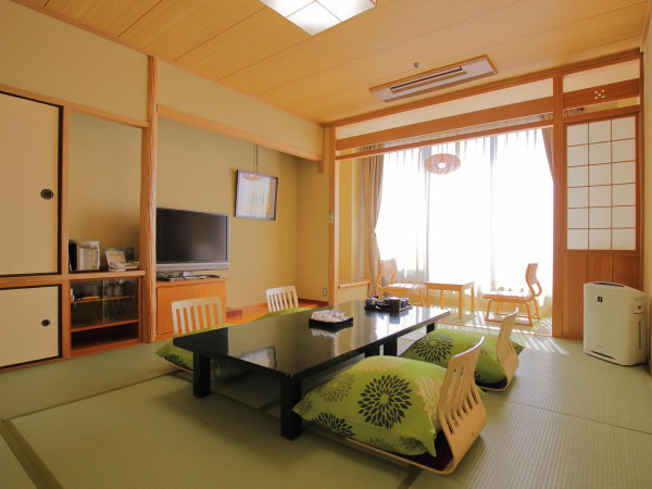 Dogo Prince HotelOver view