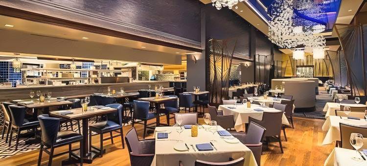 迪斯尼木栈道酒店(Disney's BoardWalk Inn)图片