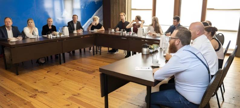 雪世界阿尔卑斯酒店(Alpine Hotel by SnowWorld)图片