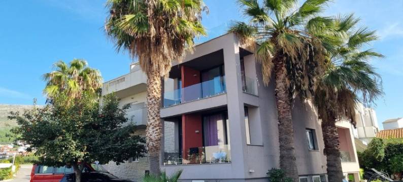 嘉拉斯普利特酒店(Hotel Gala Split)图片