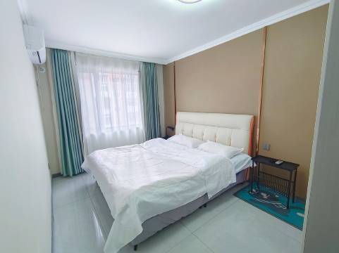 希岸民宿(柴河街分店)