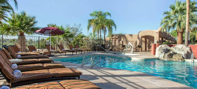 拉波萨达小屋旅馆-阿桑德连锁酒店成员(La Posada Lodge & Casitas, Ascend Hotel Collection)图片