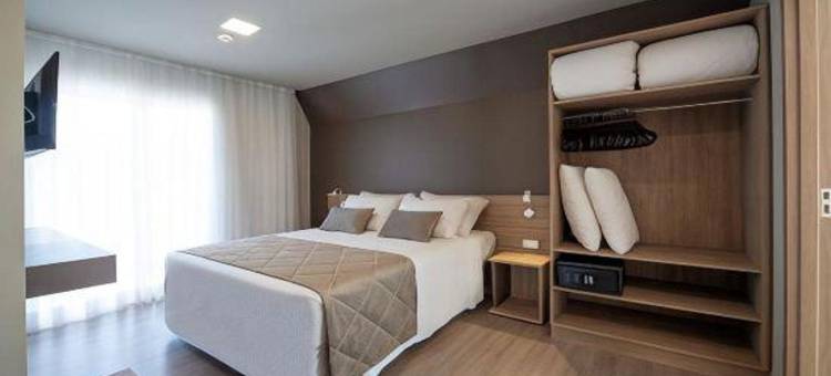 Resort Golden Laghetto Gramado图片
