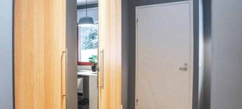 Holiday Apartment Usva Studio II图片