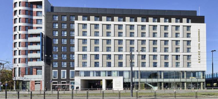 克拉科夫大酒店(Arche Hotel Krakowska)图片