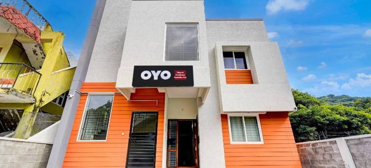 Hotel O Elegant Residency Vandalur Zoo图片