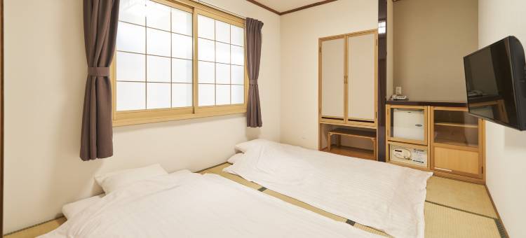 帕科带广站前酒店(HOTEL PACO OBIHIRO EKIMAE)图片
