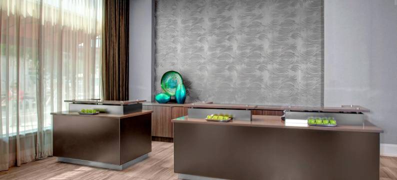 克里夫兰城中Residence Inn 酒店(Residence Inn Cleveland Downtown)图片