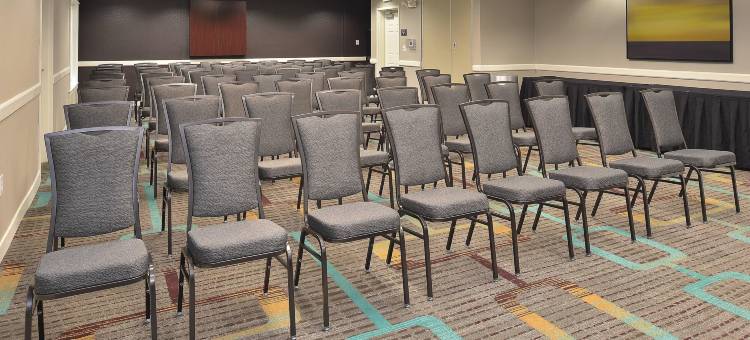 Residence Inn Loveland Fort Collins图片