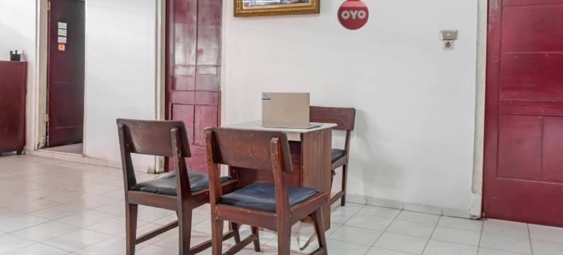 Hotel O Guest House Pahlawan Syariah图片