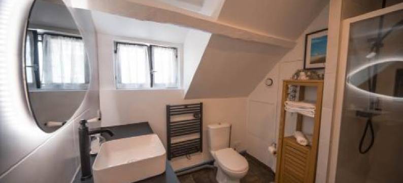 Charmante Maison Avec Jardin Privé - Pacy Sur Eure图片