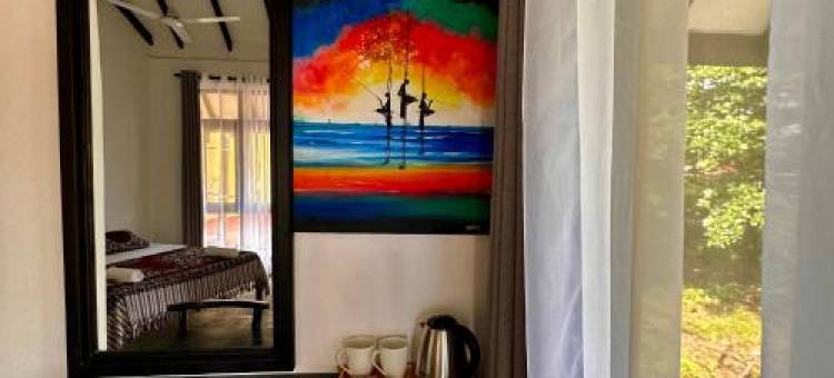 新湾酒店(Neo Bay Hotel)图片