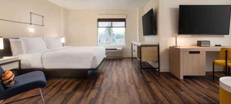 山景城雅乐轩酒店(Aloft Mountain View)图片