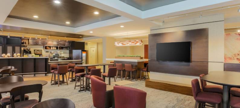 门罗机场万豪万怡酒店(Courtyard by Marriott Monroe Airport)图片