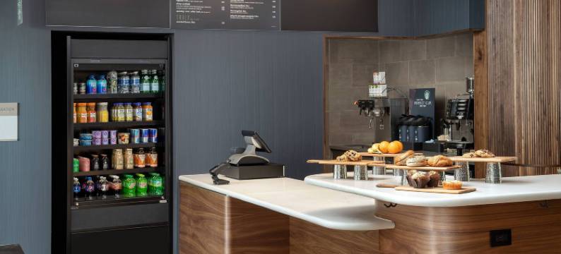 Courtyard Indianapolis Plainfield图片