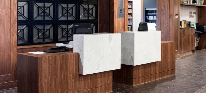 里士满市中心庭院(Courtyard Richmond Downtown)图片