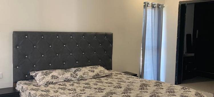 位于斯龙格沃勒布戈达的6卧室别墅-1570平方米|带6个独立浴室(Sunny Homestay)图片