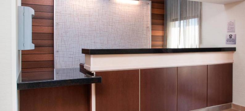 夏延万枫套房酒店(Fairfield Inn & Suites Cheyenne)图片