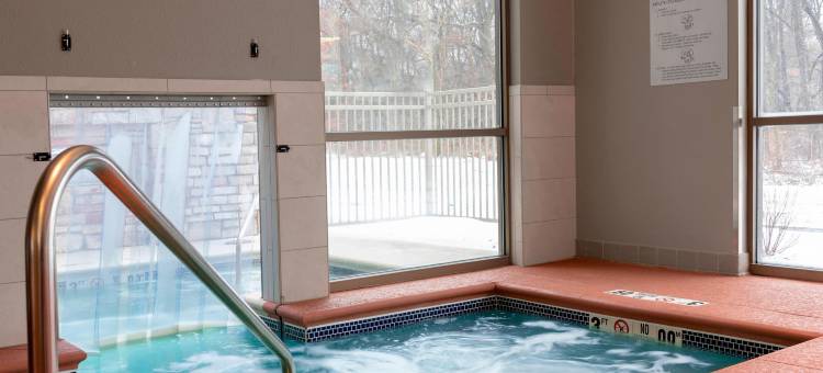 Fairfield Inn & Suites Fair Oaks Farms图片