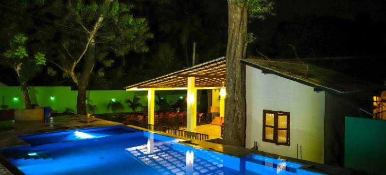 伊兰佩鲁玛别墅(Ilamparuma Hotel)图片