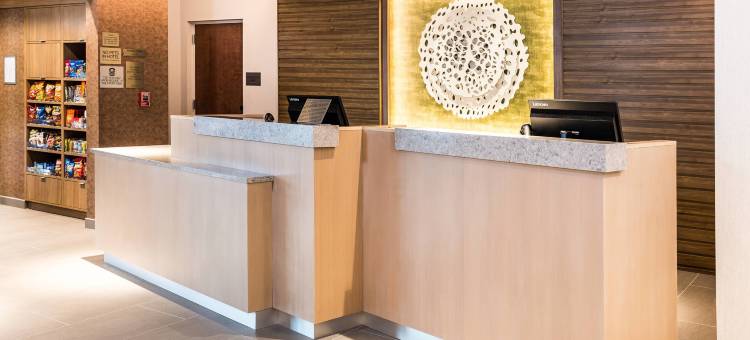 Fairfield Inn & Suites Crestview图片