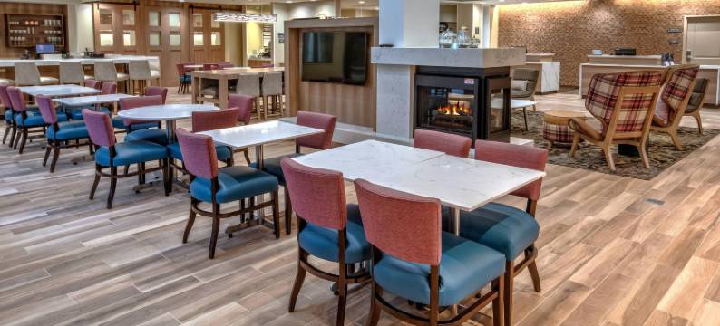 居家纳什维尔奥普里兰酒店(Residence Inn Nashville at Opryland)图片