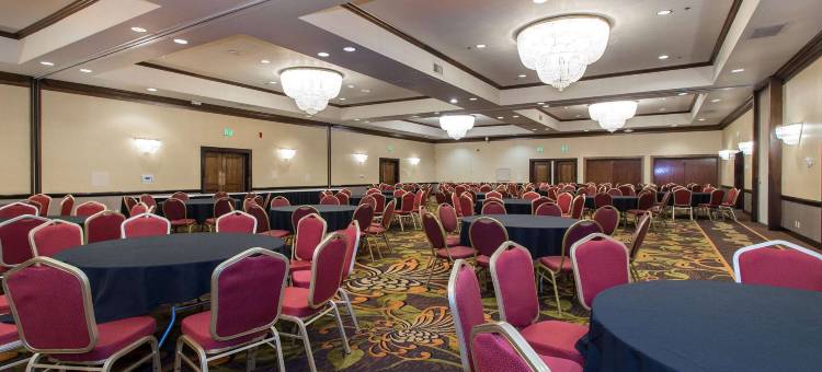 温德姆独立酒店(Wyndham Independence)图片