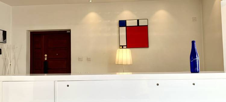 Rickyhome公寓(学府三道街2号分店)图片