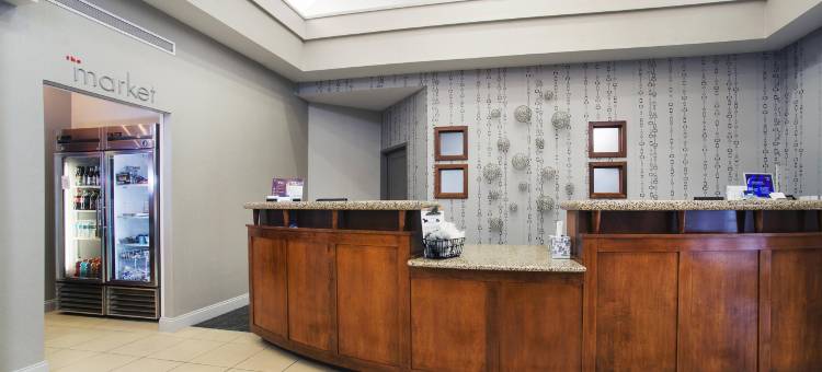 Residence Inn Paducah图片