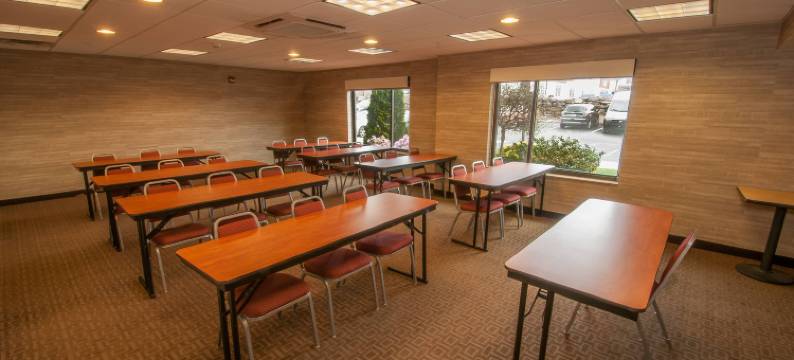 斯克兰顿威尔克斯巴里TownePlace Suites酒店(TownePlace Suites by Marriott Scranton Wilkes-Barre)图片