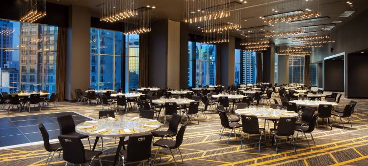 巴拿马城W酒店(W Panama)图片