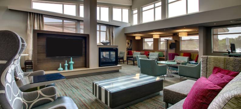 克里朱维尔居家酒店/费城福吉谷(Residence Inn Philadelphia Valley Forge/Collegeville)图片