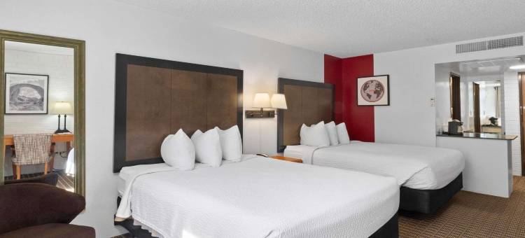 Ramada by Wyndham Richfield UT I-70图片