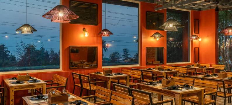 The Hosteller Goa, Mandrem图片