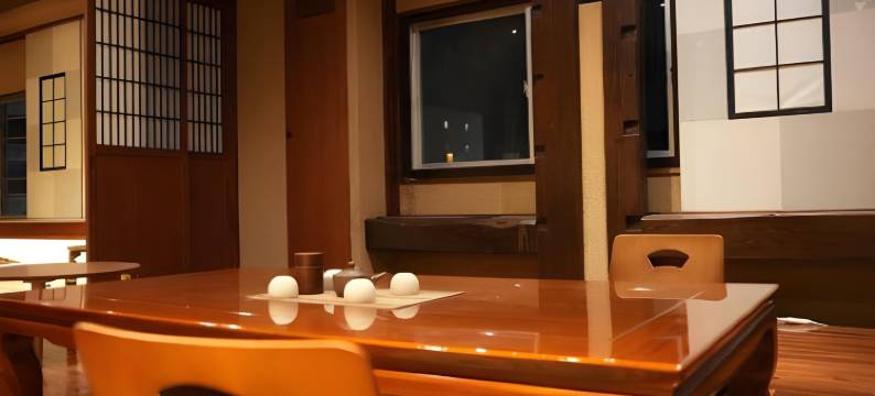 东京武士宾馆(Guest House Tokyo Samurai)图片