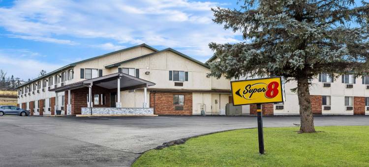 阿姆斯特丹速8酒店(Super 8 by Wyndham Amsterdam)图片